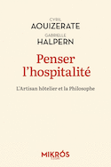 Penser l'hospitalité